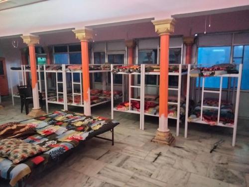 Imagen de la habitación del SHRI SWAMI SHEETAL DAS SEWA TRUST. Foto 20