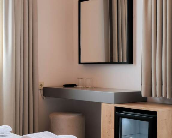 Imagen general del SIĞACIK GAEA HOTEL. Foto 1