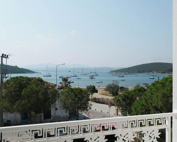 Imagen general del SIĞACIK GAEA HOTEL. Foto 8