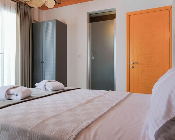 Imagen general del SIĞACIK GAEA HOTEL. Foto 13