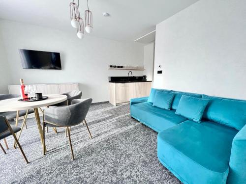 Imagen de la habitación del SILVER BALTIC. Foto 11