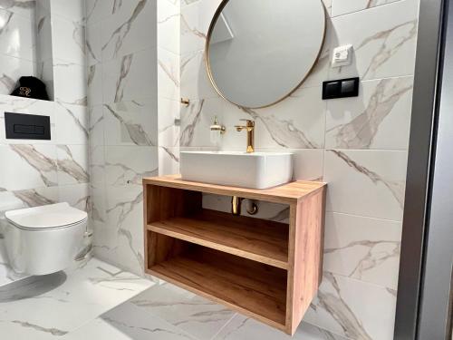 Imagen de la habitación del SILVER BALTIC. Foto 13