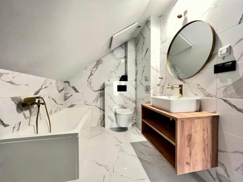 Imagen de la habitación del SILVER BALTIC. Foto 14