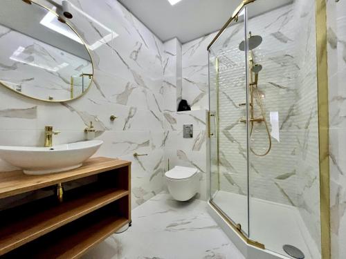 Imagen de la habitación del SILVER BALTIC. Foto 17