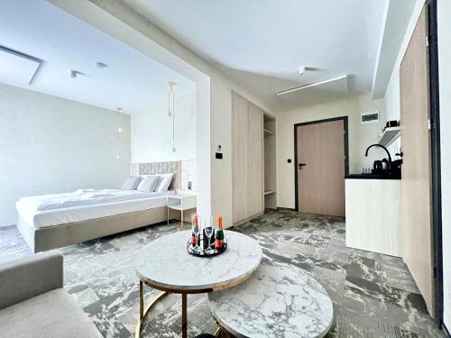 Imagen de la habitación del SILVER BALTIC. Foto 19