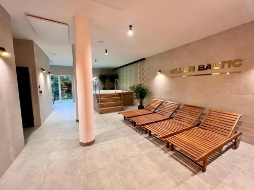 Imagen general del SILVER BALTIC. Foto 3