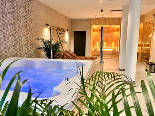 Imagen general del SILVER BALTIC. Foto 4