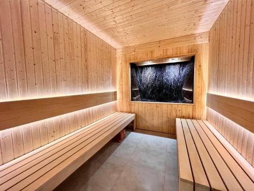 Imagen general del SILVER BALTIC. Foto 5