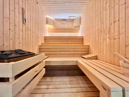 Imagen general del SILVER BALTIC. Foto 6