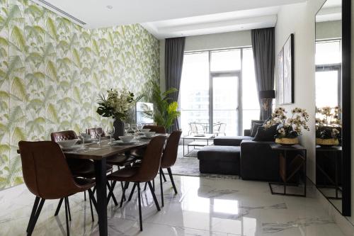 Imagen de la habitación del SIMPLY COMFORT in J ONE Tower. Foto 12