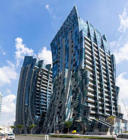 Imagen general del SIMPLY COMFORT in J ONE Tower. Foto 1