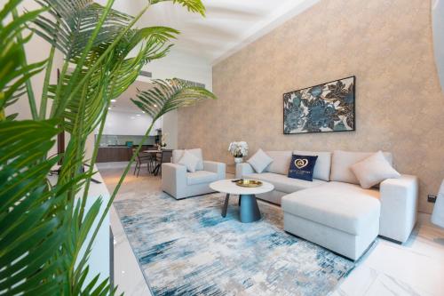 Imagen de la habitación del SIMPLY COMFORT in J ONE Tower. Foto 15