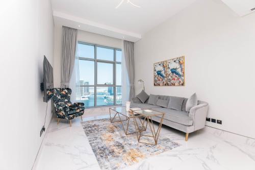 Imagen de la habitación del SIMPLY COMFORT in J ONE Tower. Foto 18