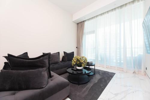Imagen de la habitación del SIMPLY COMFORT in J ONE Tower. Foto 20