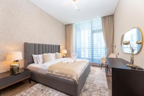 Imagen general del SIMPLY COMFORT in J ONE Tower. Foto 4