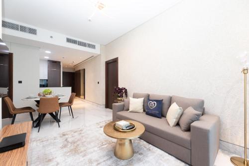 Imagen general del SIMPLY COMFORT in J ONE Tower. Foto 6