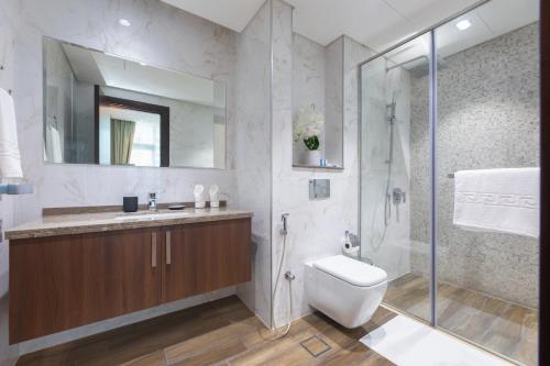 Imagen general del SIMPLY COMFORT in J ONE Tower. Foto 10
