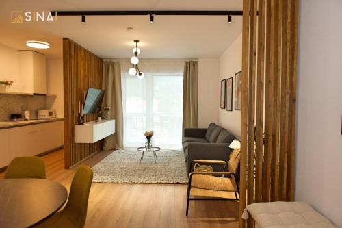 Imagen de la habitación del SINAI APH Apartments. Foto 16