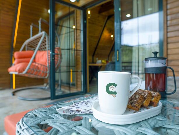 Imagen general del SIVAS CAMLICA TERMAL BUNGALOW. Foto 2