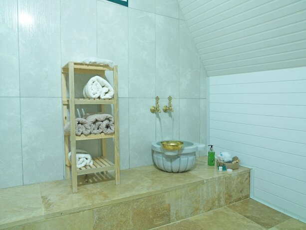 Imagen general del SIVAS CAMLICA TERMAL BUNGALOW. Foto 3