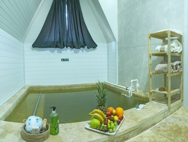 Imagen general del SIVAS CAMLICA TERMAL BUNGALOW. Foto 5