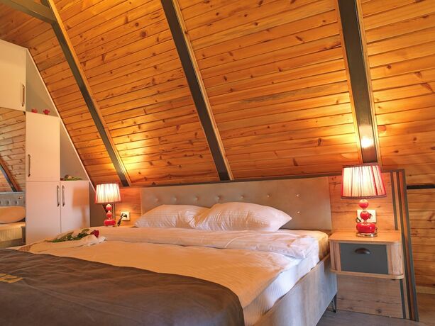 Imagen general del SIVAS CAMLICA TERMAL BUNGALOW. Foto 6