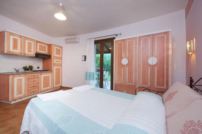 Imagen de la habitación del S'Incantu Resort. Foto 2