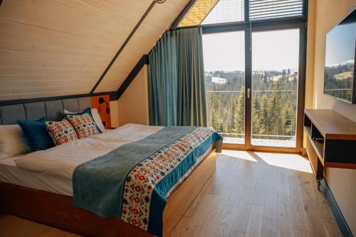 Imagen general del SKOGUR - Home & Resort. Foto 3