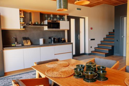 Imagen general del SKOGUR - Home & Resort. Foto 4