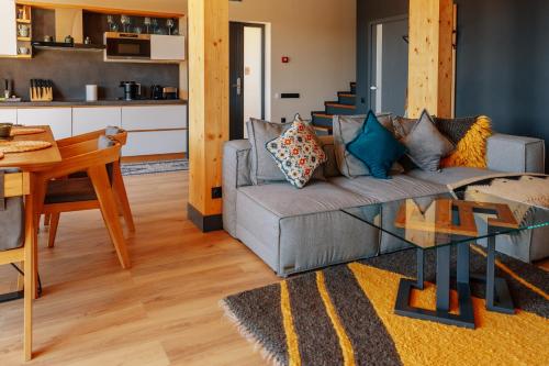 Imagen general del SKOGUR - Home & Resort. Foto 5