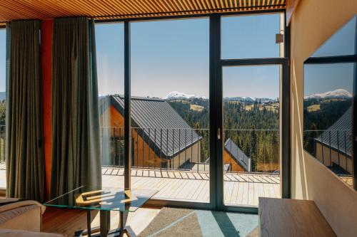 Imagen general del SKOGUR - Home & Resort. Foto 7