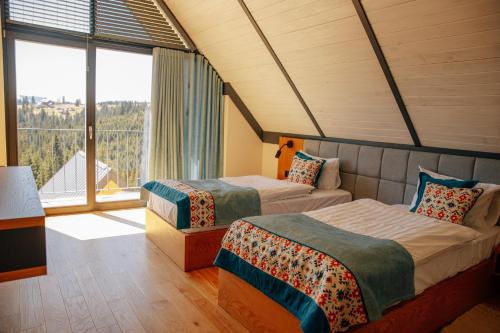 Imagen general del SKOGUR - Home & Resort. Foto 9
