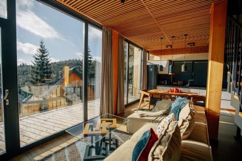 Imagen de la habitación del SKOGUR - Home & Resort. Foto 14
