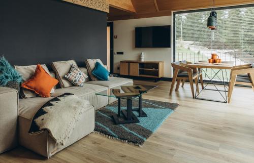 Imagen de la habitación del SKOGUR - Home & Resort. Foto 17