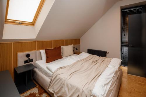 Imagen de la habitación del SKOGUR - Home & Resort. Foto 18