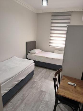 Imagen de la habitación del SKY HOTEL & APARTMENTS. Foto 15