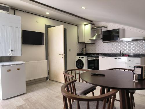 Imagen de la habitación del SKY HOTEL & APARTMENTS. Foto 17