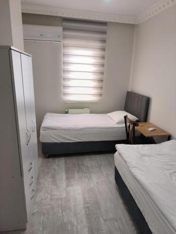 Imagen de la habitación del SKY HOTEL & APARTMENTS. Foto 18