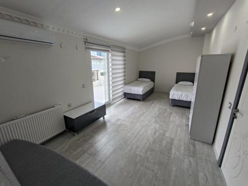 Imagen general del SKY HOTEL & APARTMENTS. Foto 4