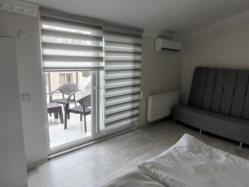 Imagen general del SKY HOTEL & APARTMENTS. Foto 10