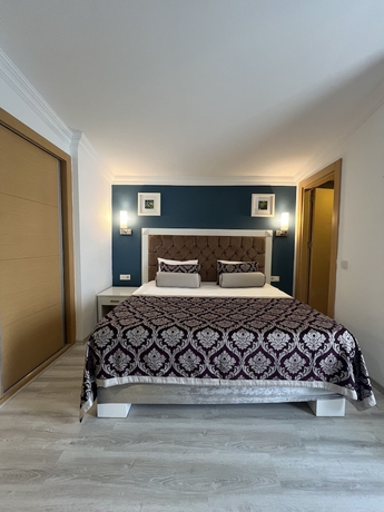 Imagen de la habitación del SL La Perla Hotel Kemer All Inclusive. Foto 2