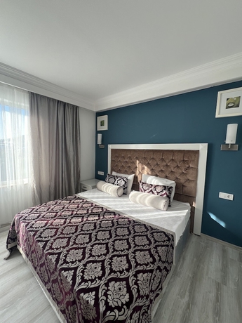 Imagen de la habitación del SL La Perla Hotel Kemer All Inclusive. Foto 3
