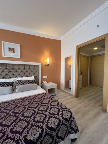 Imagen de la habitación del SL La Perla Hotel Kemer All Inclusive. Foto 5