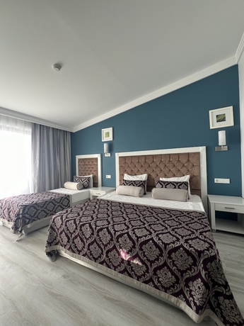 Imagen de la habitación del SL La Perla Hotel Kemer All Inclusive. Foto 6