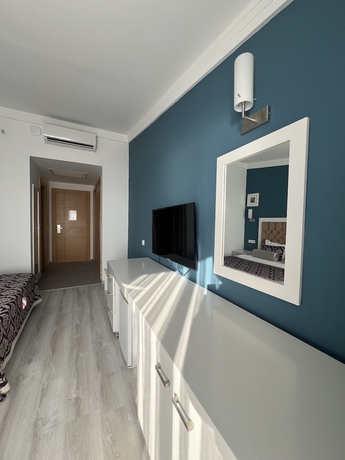 Imagen de la habitación del SL La Perla Hotel Kemer All Inclusive. Foto 7