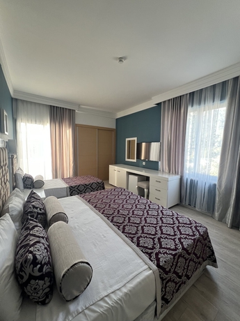Imagen de la habitación del SL La Perla Hotel Kemer All Inclusive. Foto 9