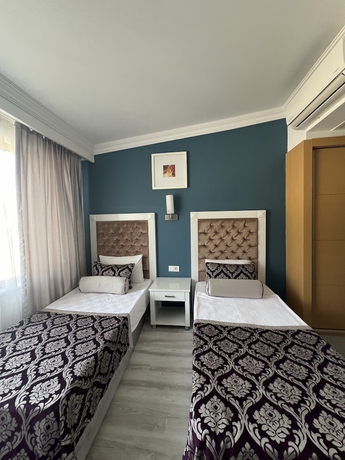 Imagen de la habitación del SL La Perla Hotel Kemer All Inclusive. Foto 10