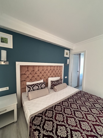Imagen de la habitación del SL La Perla Hotel Kemer All Inclusive. Foto 12