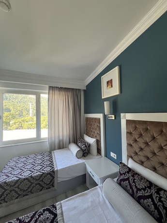 Imagen de la habitación del SL La Perla Hotel Kemer All Inclusive. Foto 13
