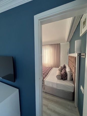 Imagen de la habitación del SL La Perla Hotel Kemer All Inclusive. Foto 14